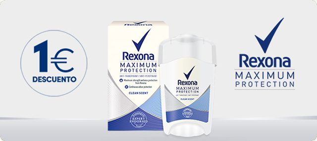 rexona