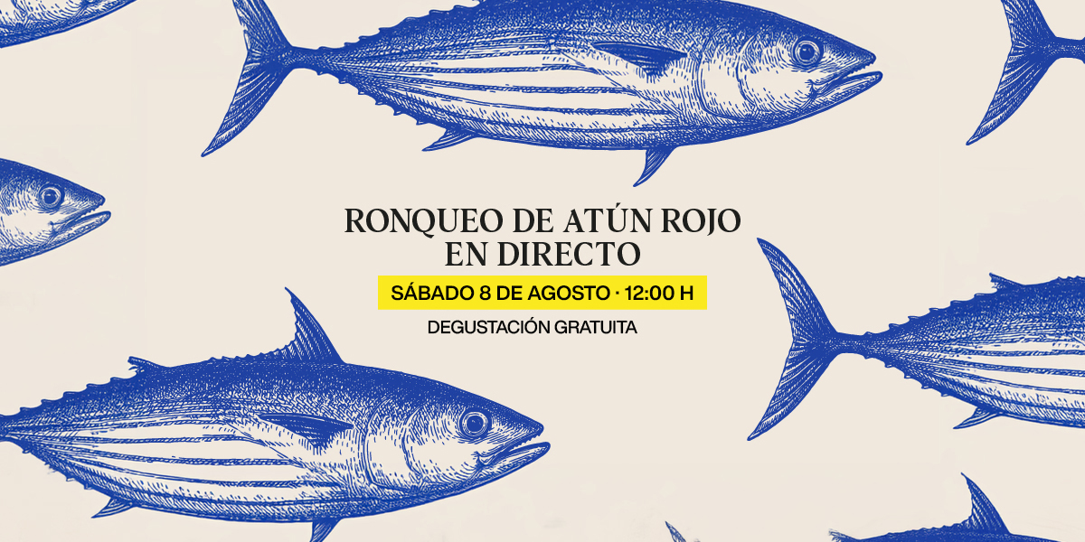 Ronqueo del atÃºn