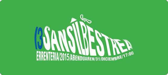 San Silvestre Errenteria