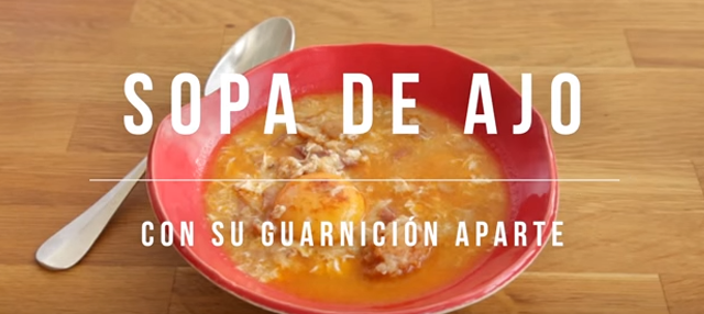 Receta