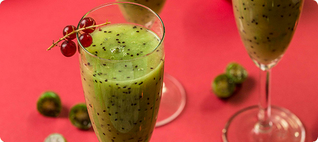 Receta BM