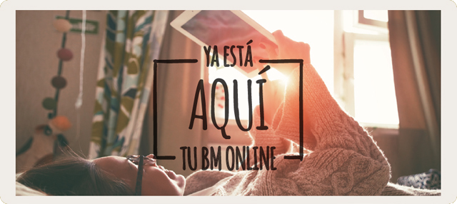 Tienda online BM Supermercados