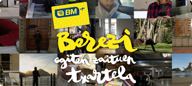 txartela bm berezia
