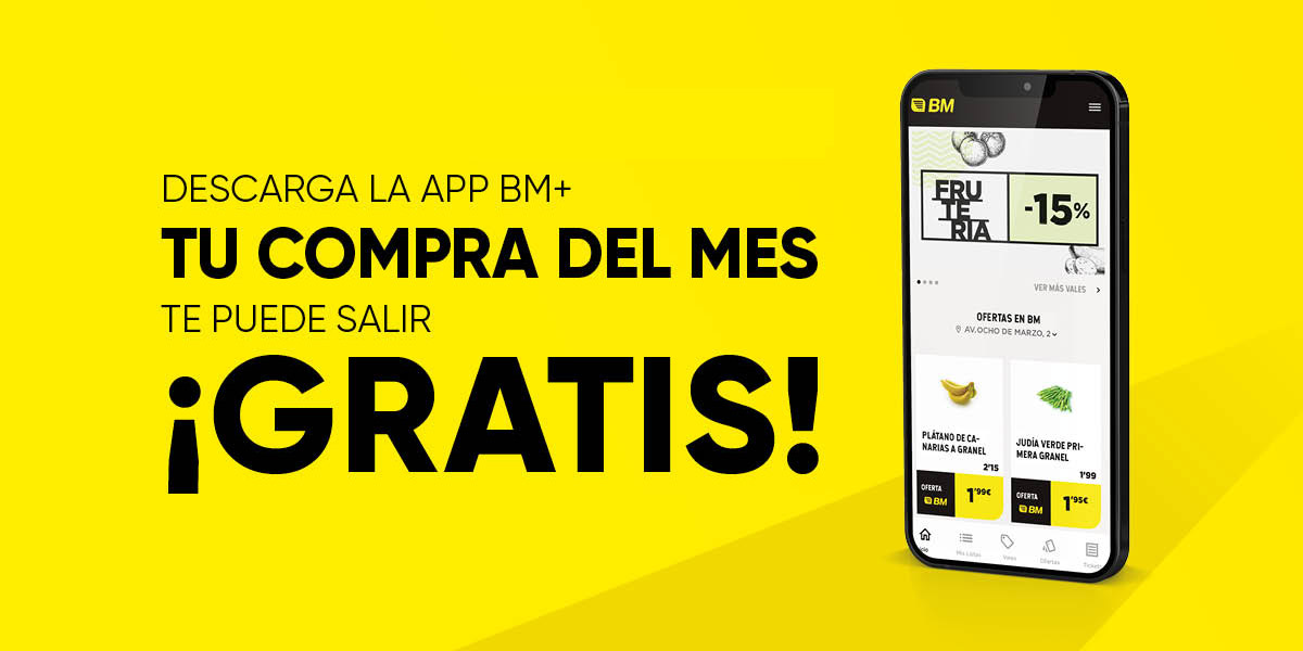 APP BM+