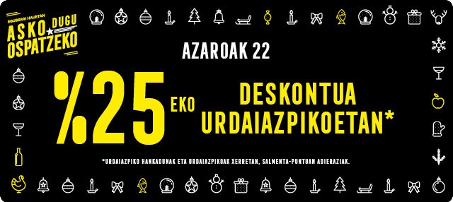 Eskaintza