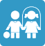 Área infantil