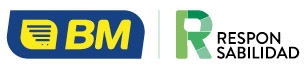 BM SUPERMERCADOS: RESPONSABILIDAD
