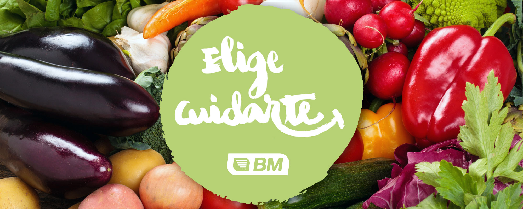 ELIGE CUIDARTE