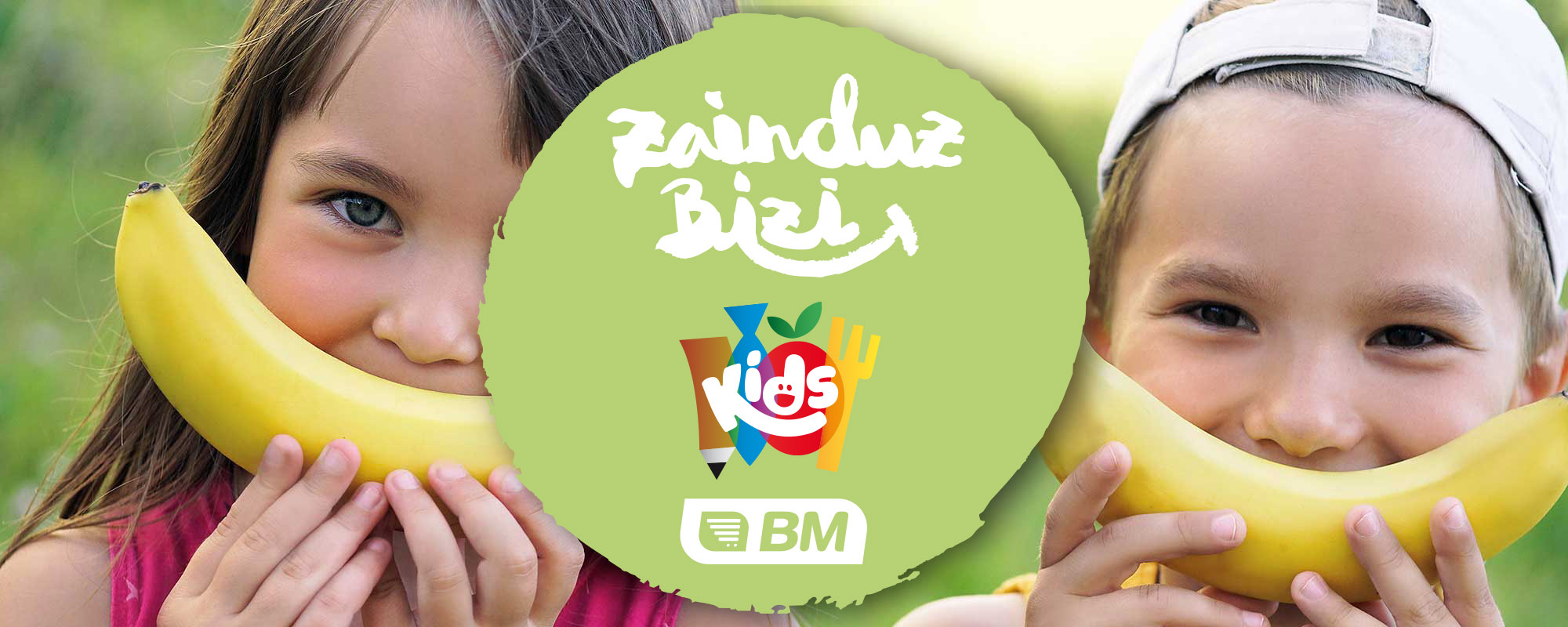 ZAINDUZ BIZI KIDS