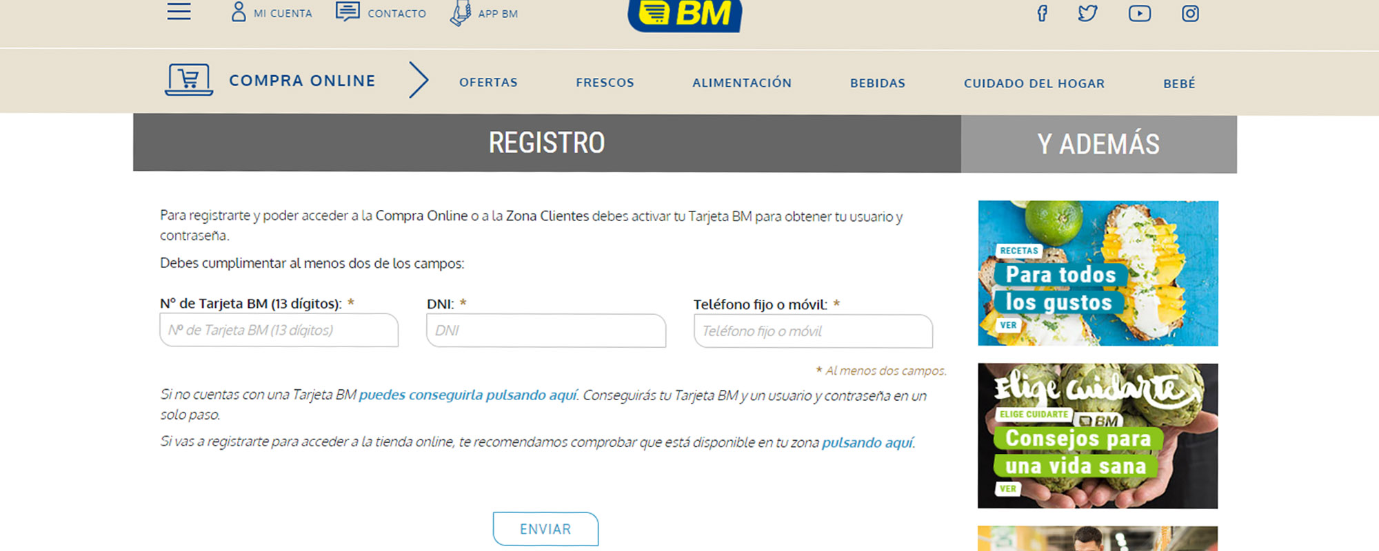 REGISTRO