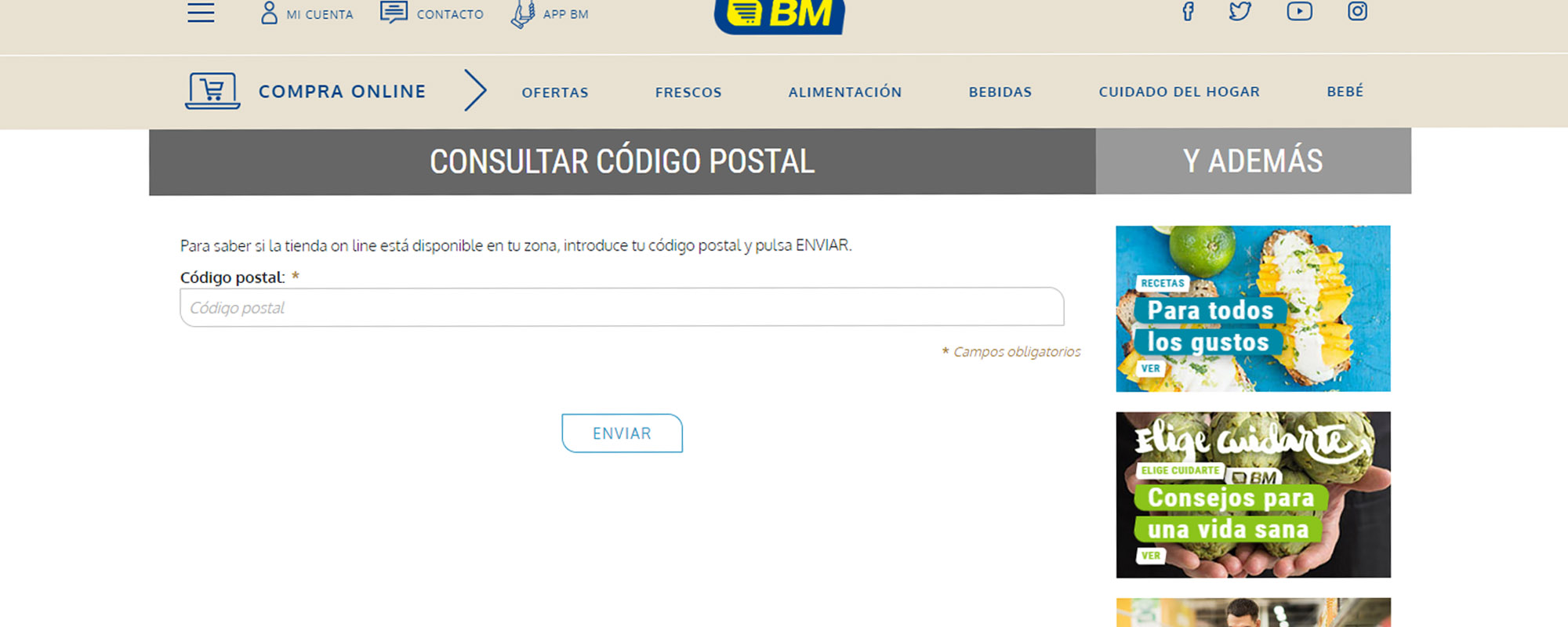 CONSULTA